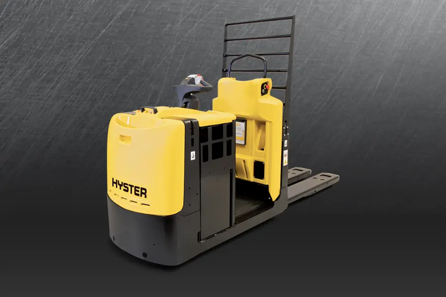Hyster LO55