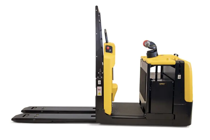 Hyster LO55 thumbnail 3