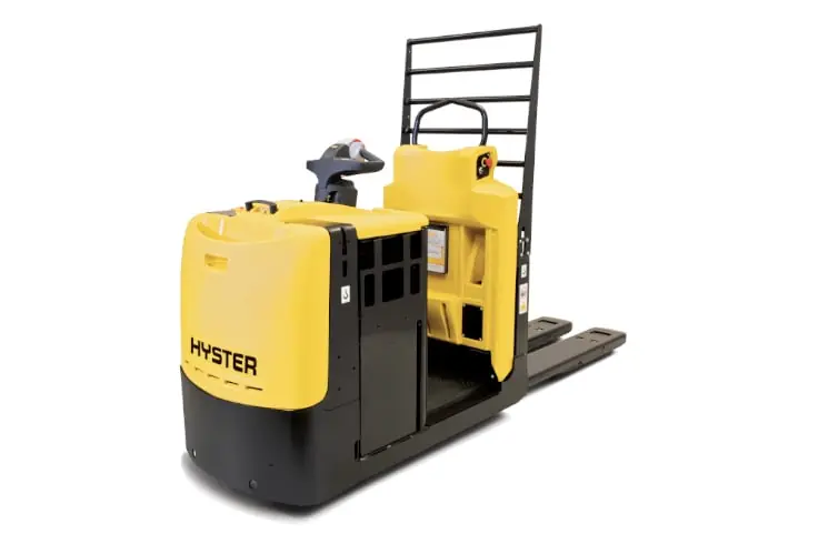 Hyster LO55 thumbnail 4