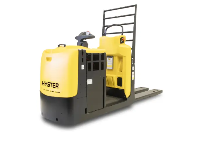Hyster LO55 thumbnail 5