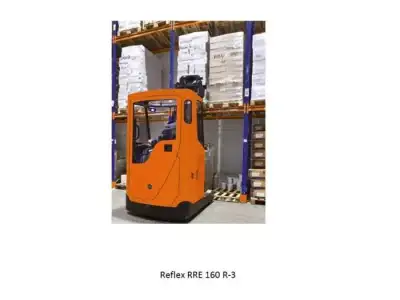 BT Reflex RRE 160 R