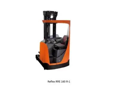 BT Reflex RRE 160 R thumbnail 2