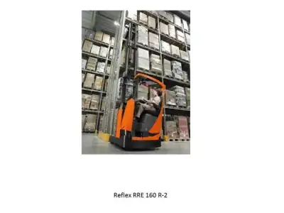 BT Reflex RRE 160 R thumbnail 3