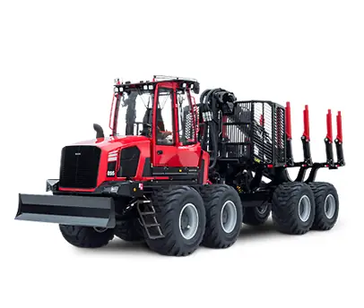 Komatsu 895-2