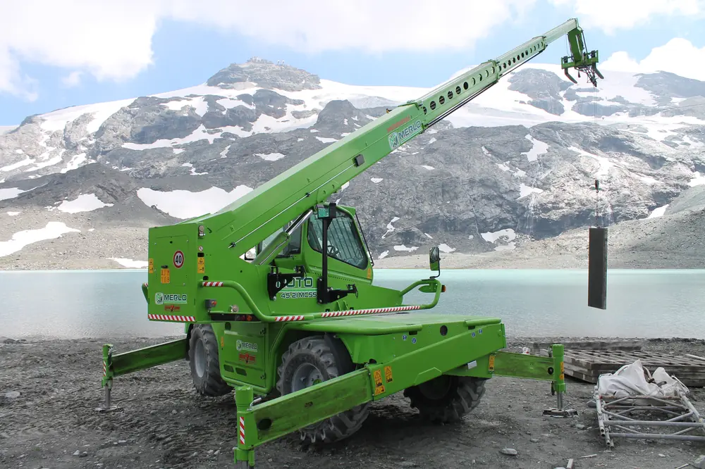 Merlo Roto 45.21 MCSS