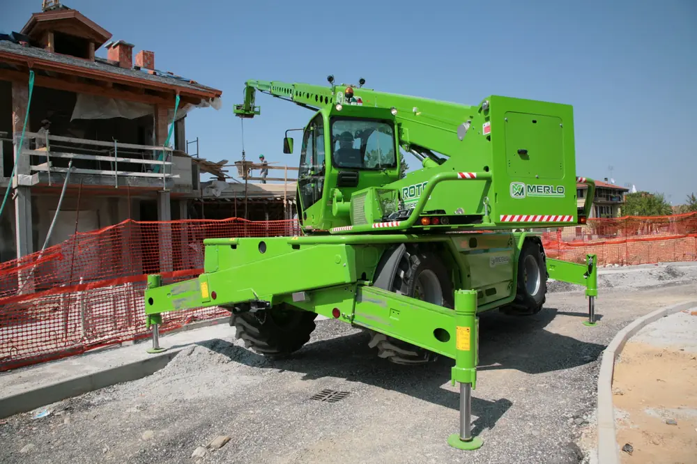 Merlo Roto 45.21 MCSS thumbnail 17