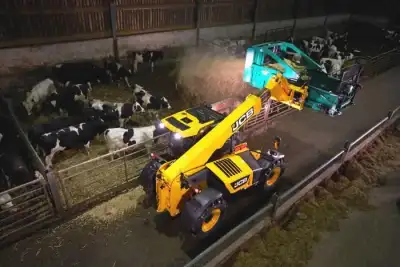 JCB 536-60