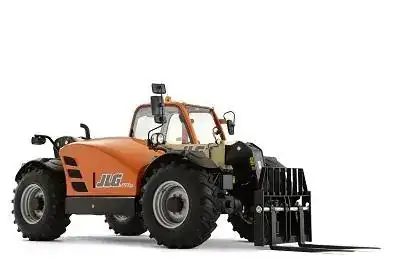 JLG 3707 PS thumbnail 4