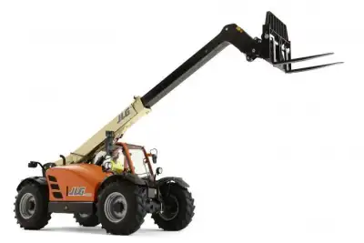 JLG 3707 PS thumbnail 5