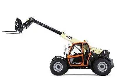 JLG 3707 PS thumbnail 9