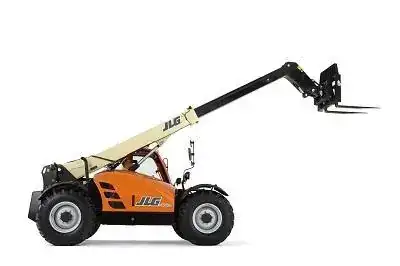JLG 3707 PS thumbnail 10
