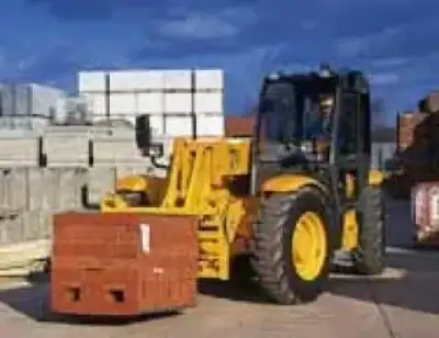 JCB 530-67 T/FS