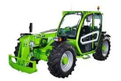 Merlo TF 30.9-115