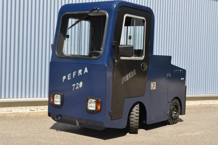 PEFRA 720