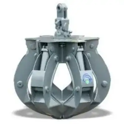 Idrobenne PFO 5/400 SR