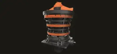Sandvik CG850i