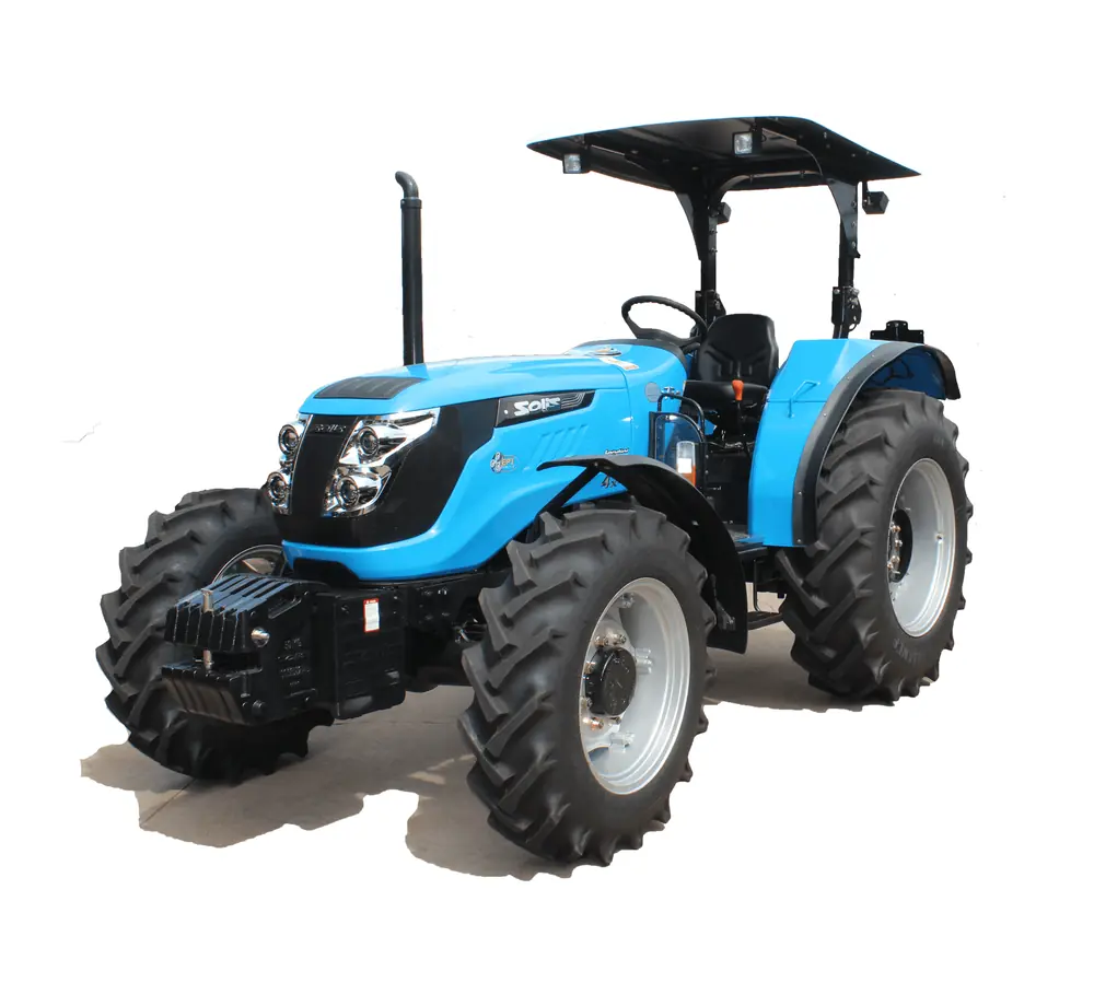 Landini Solis 90N