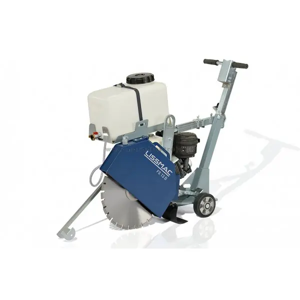 Lissmac FS 13/3 D
