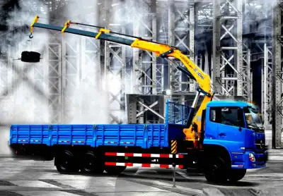 XCMG SQ10ZK3Q