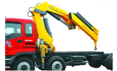 XCMG SQ14ZK4Q