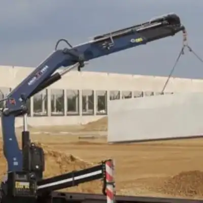 Amco Veba 921NG-3 S