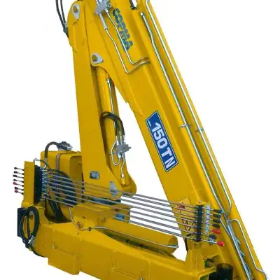 COPMA 2000 C 150.1