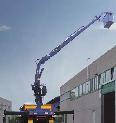Amco Veba 809NG-2 S