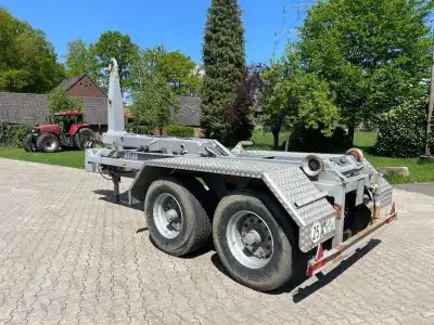 Atlas ARK 122