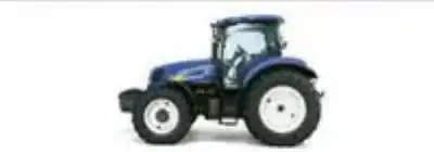 New Holland T 6020 Elite (501)