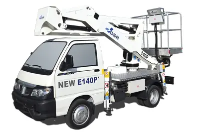 GSR E 140 P Comfort