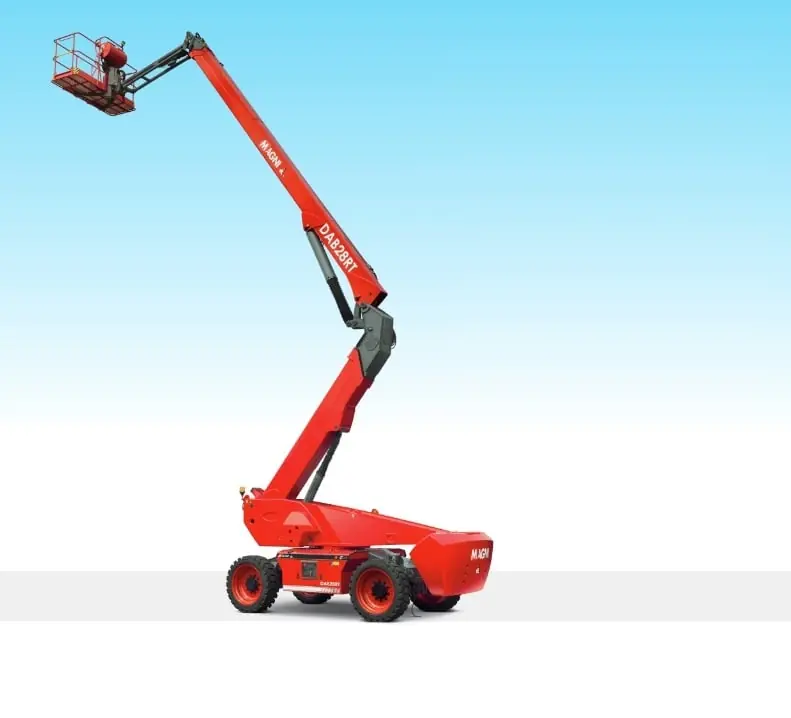 MAGNI DAB28RT
