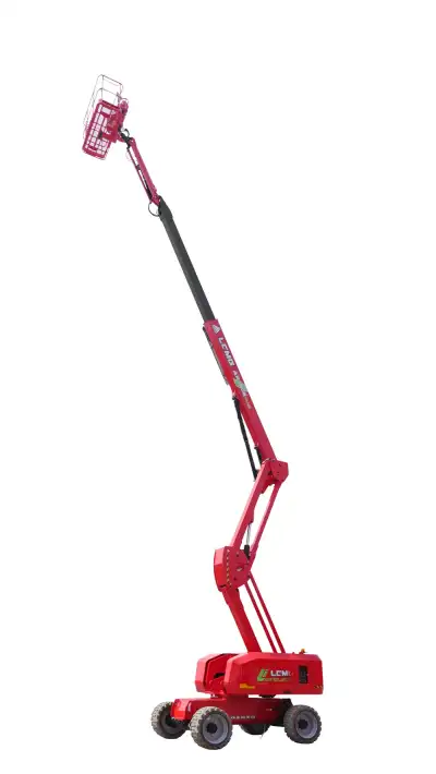 LGMG AR18JE