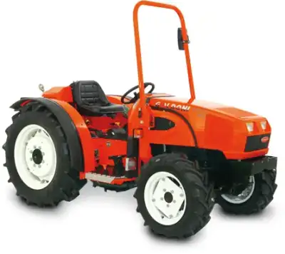 Goldoni Energy 60