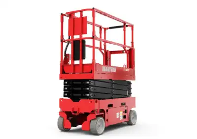 Manitou 78 SEC S3