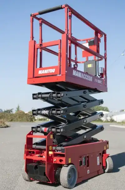Manitou 78 SEC S3 thumbnail 4