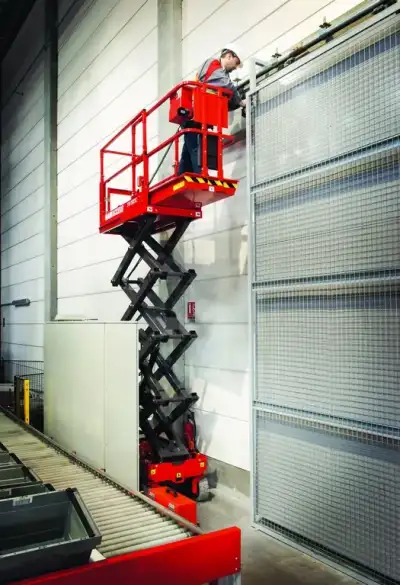 Manitou 78 SEC S3 thumbnail 5
