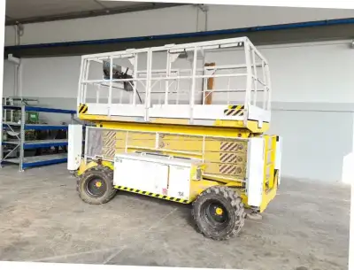 AIRO SF 1200 D