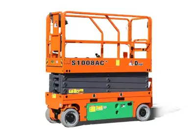 Dingli S1008AC+