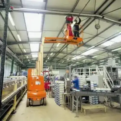 JLG-Toucan Toucan 1010