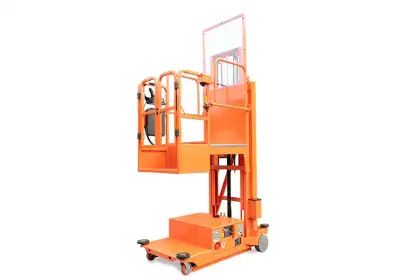 Dingli ZDYT3-3.0S
