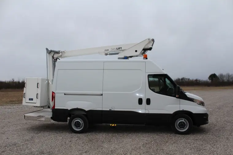 Danilift P145V Light