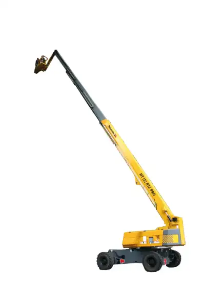 Haulotte HT132 RTJ PRO