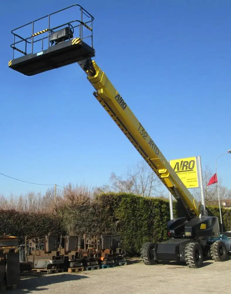 AIRO T32 RTD