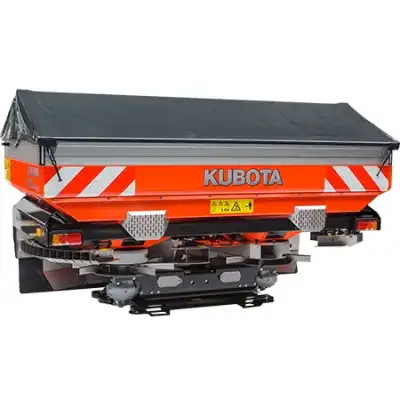Kubota DSX-W Geospread 1875 thumbnail 2