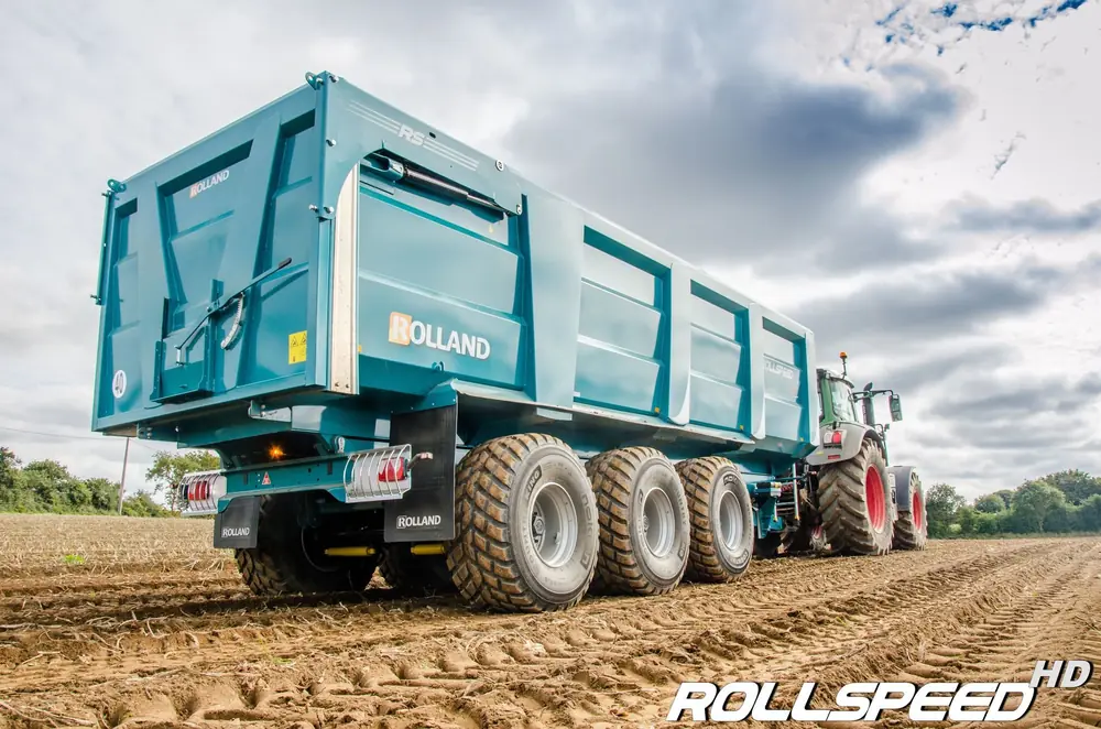 Rolland ROLLSPEED 8851