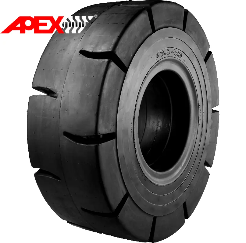 Apexway APEX F1 WL 17.5-25 Specs Chart