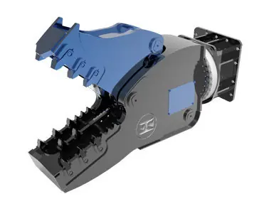 Hammer FR02