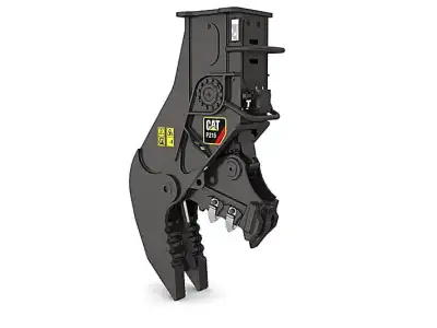 Caterpillar P225 thumbnail 2