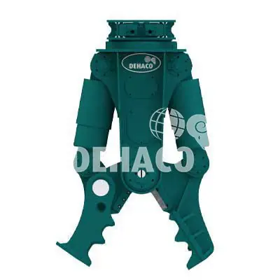 Dehaco MCP910