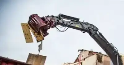 Hydra Ram HDG-480ZD